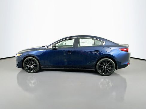 New 2026 MAZDA MAZDA3 s Sport image 4