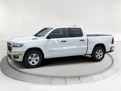 Used 2025 RAM 1500 Big Horn