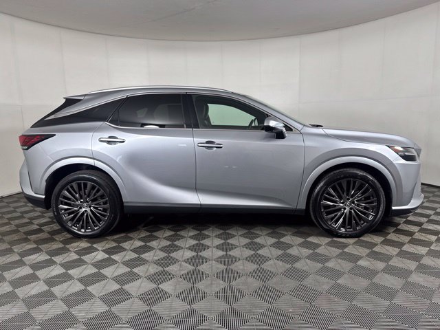 Used 2023 Lexus RX 350 w/ Cold Area Package AWD/4WD image 2
