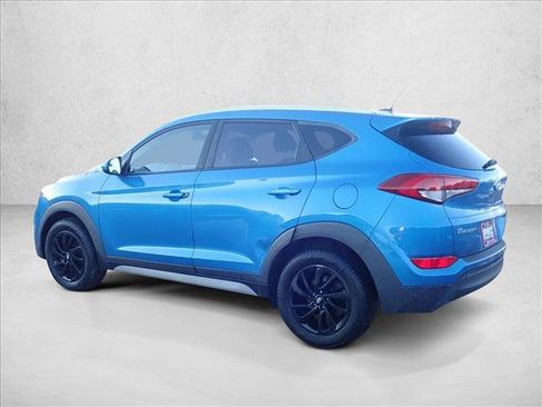 Used 2017 Hyundai Tucson SE image 3