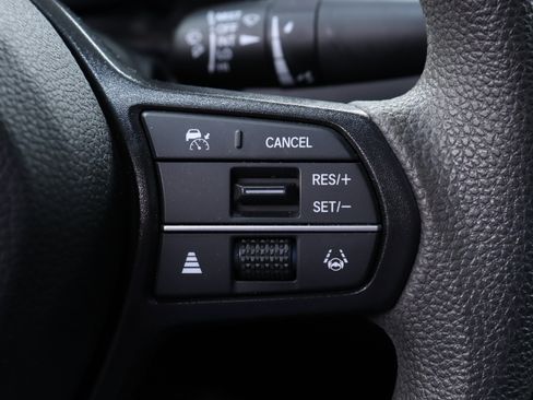 Used 2023 Honda Accord EX image 54