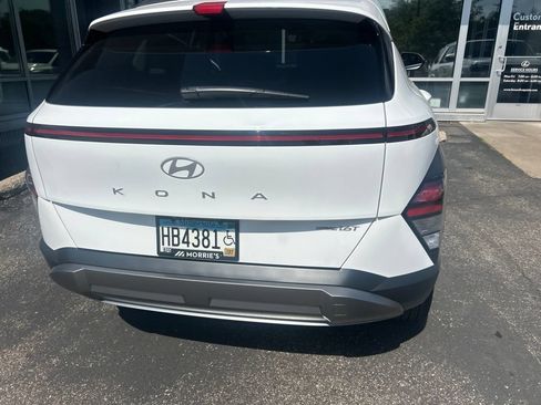 Used 2026 Hyundai Kona SEL Premium AWD/4WD image 18