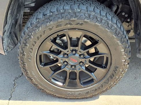 Used 2023 Toyota Tundra SR5 image 9