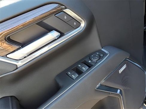 New 2026 Chevrolet Silverado 1500 RST w/ RST All Star Premium Package image 17