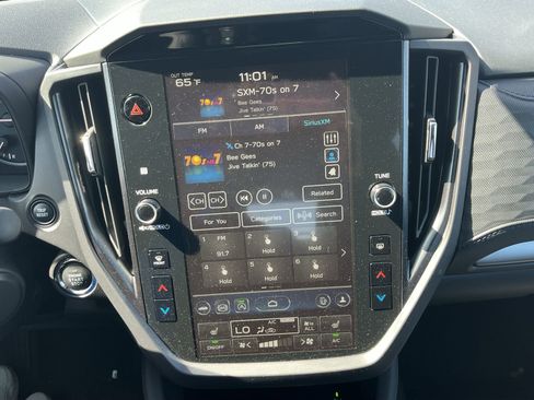New 2026 Subaru Forester Premium AWD/4WD image 20