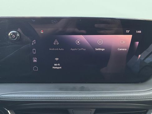 Used 2024 Buick Encore GX Sport Touring w/ Advanced Technology Package FWD image 21