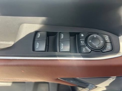 Used 2025 GMC Sierra 2500 Denali Ultimate w/ Max Trailering Package AWD/4WD image 29