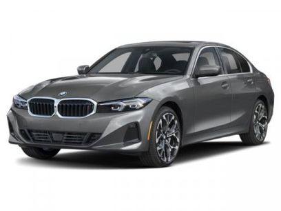 New 2026 BMW 330i Sedan w/ M Sport Package
