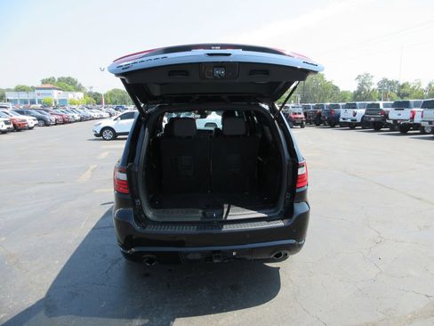 Used 2023 Dodge Durango R/T AWD/4WD image 7