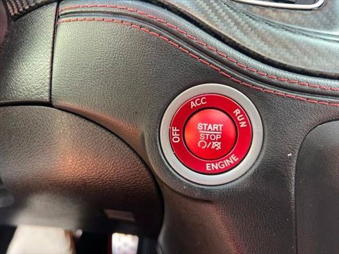 Certified 2023 Dodge Charger Scat Pack w/ Plus Group RWD image 45