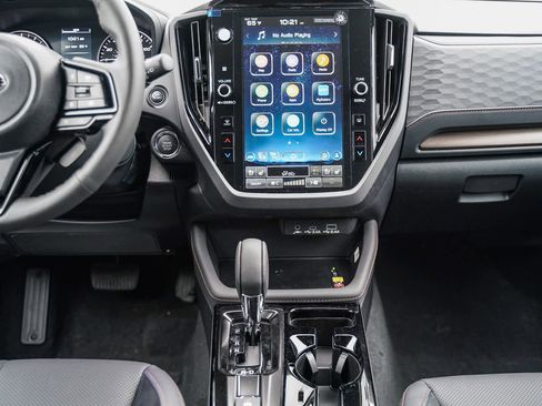 New 2026 Subaru Forester Touring image 14