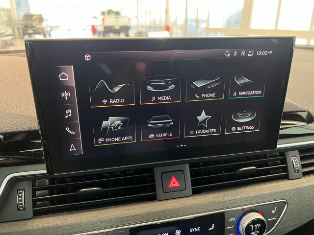 Used 2020 Audi A4 2.0T Premium w/ Convenience Package AWD/4WD image 17