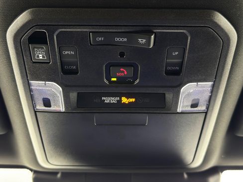 Used 2024 Toyota Tacoma TRD Sport w/ TRD Sport Premium Package image 35