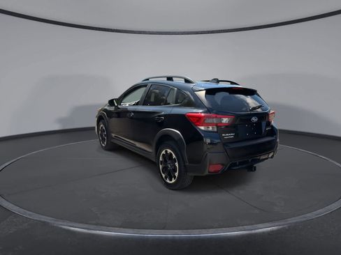 Used 2021 Subaru Crosstrek 2.0i Premium w/ Popular Package #3 AWD/4WD image 6