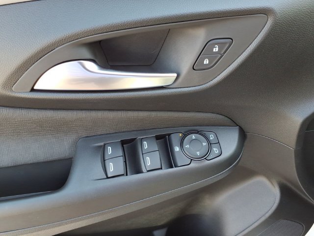 New 2026 Buick Envista Sport Touring w/ Convenience I Package FWD image 27