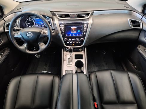 Used 2024 Nissan Murano SV FWD image 3