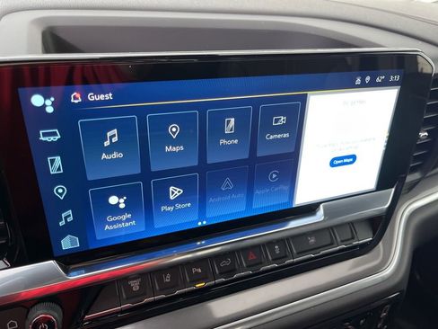 New 2026 Chevrolet Silverado 3500 High Country w/ High Country Premium Package image 31