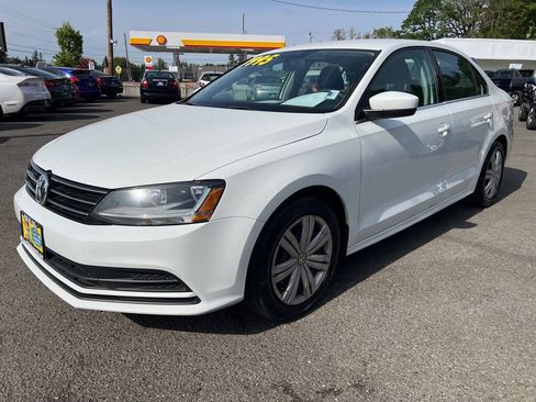Used 2017 Volkswagen Jetta S FWD image 16