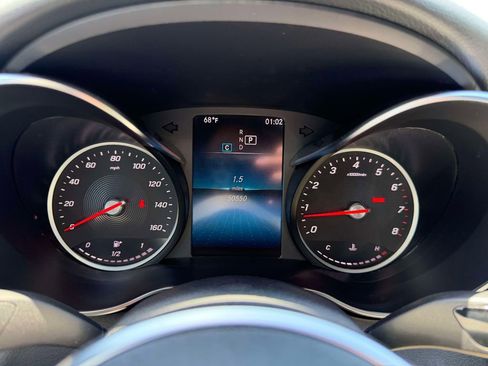 Used 2020 Mercedes-Benz C 300 4MATIC Sedan image 35