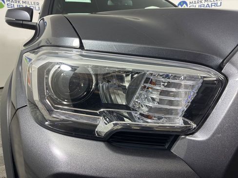 Used 2023 Toyota Tacoma TRD Off-Road AWD/4WD image 2
