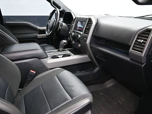 Used 2020 Ford F150 Raptor w/ Equipment Group 802A Luxury AWD/4WD image 20