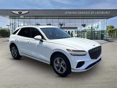 New 2026 Genesis GV70 2.5T Select