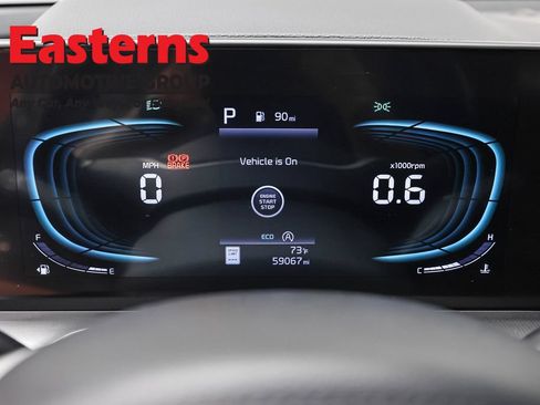 Used 2025 Kia Telluride S FWD image 18