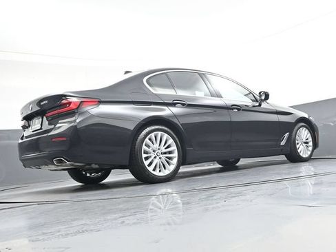 Used 2023 BMW 530i xDrive w/ Premium Package AWD/4WD image 31