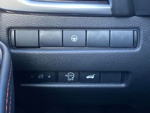 New 2026 Nissan Rogue Rock Creek w/ Rock Creek Premium Package image 14