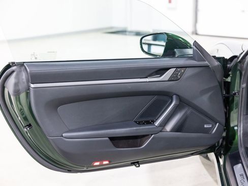 Used 2026 Porsche 911 Targa 4S image 28