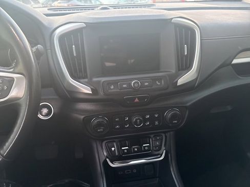 Used 2019 GMC Terrain SLE w/ Driver Convenience Package image 20