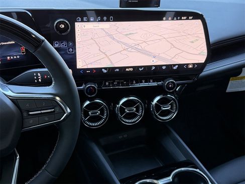 New 2026 Chevrolet Blazer EV LT w/ Super Cruise Package image 14