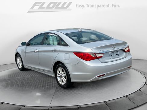 Used 2011 Hyundai Sonata GLS w/ Popular Equipment Pkg 2 FWD image 6