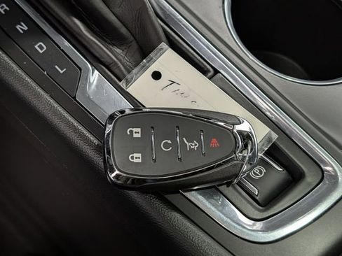 Certified 2024 Chevrolet Equinox LT image 26