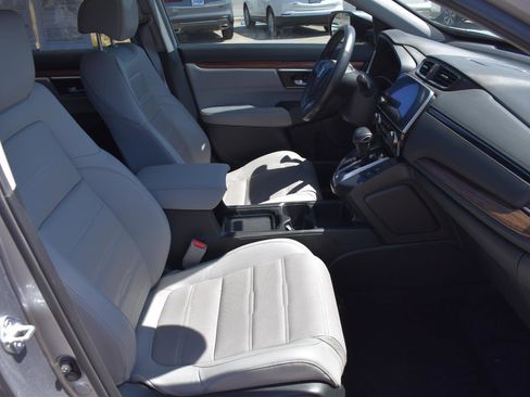 Used 2022 Honda CR-V EX-L image 14