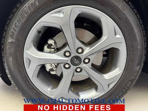 Used 2023 Ford Escape ST-Line w/ Tech Pack #1 image 9