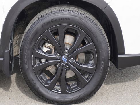 Used 2020 Subaru Forester Sport image 5