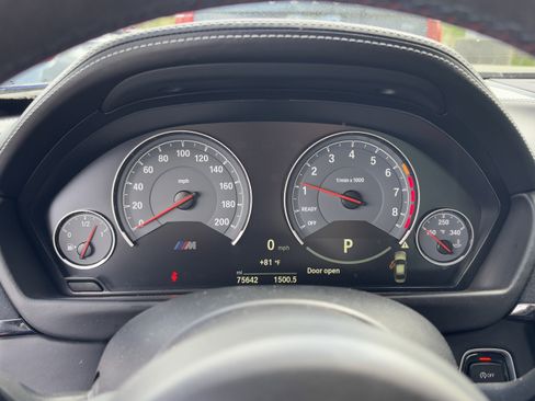 Used 2018 BMW M3 CS w/ Executive Package image 21