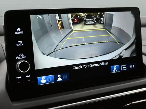 Certified 2025 Acura ADX A-Spec image 8