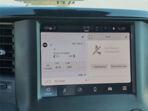 Used 2022 RAM 1500 Rebel w/ Rebel Level 2 Equipment Group image 14