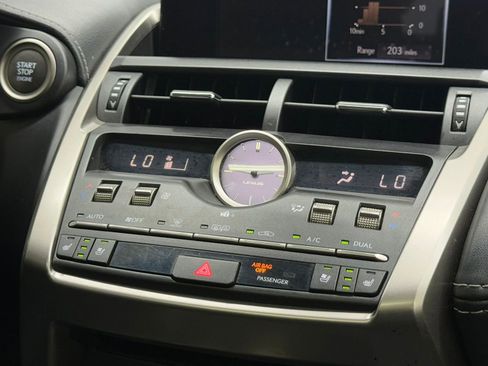 Used 2019 Lexus NX 300 FWD image 39