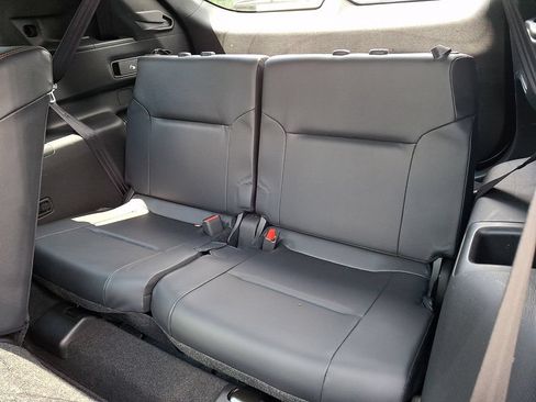 Used 2022 Mitsubishi Outlander SEL AWD/4WD image 10