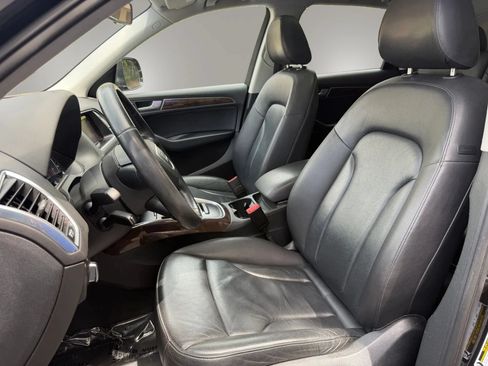 Used 2016 Audi Q5 2.0T Premium AWD/4WD image 17