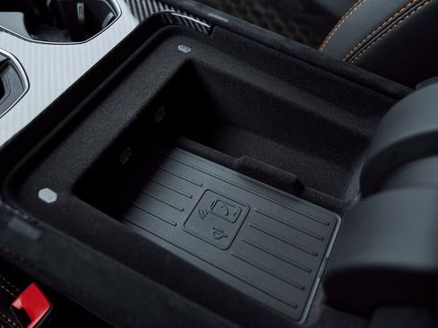 Used 2024 Lamborghini Urus Performante image 77