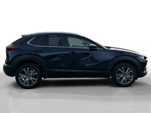 Used 2025 MAZDA CX-30 AWD 2.5 S w/ Preferred Package image 6