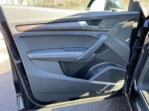 Certified 2023 Audi Q5 2.0T Premium Plus w/ Premium Plus Package image 24