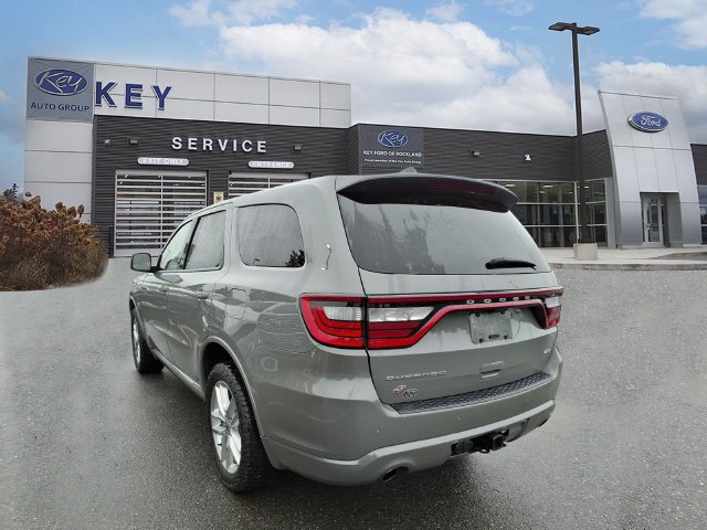 Used 2023 Dodge Durango GT AWD/4WD image 5