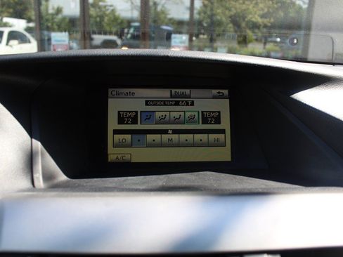 Used 2010 Lexus RX 350 AWD image 12