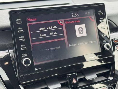 Used 2024 Toyota Camry XSE image 26