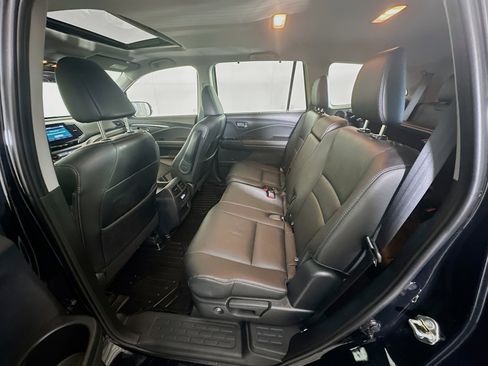 Used 2019 Honda Pilot EX-L image 29